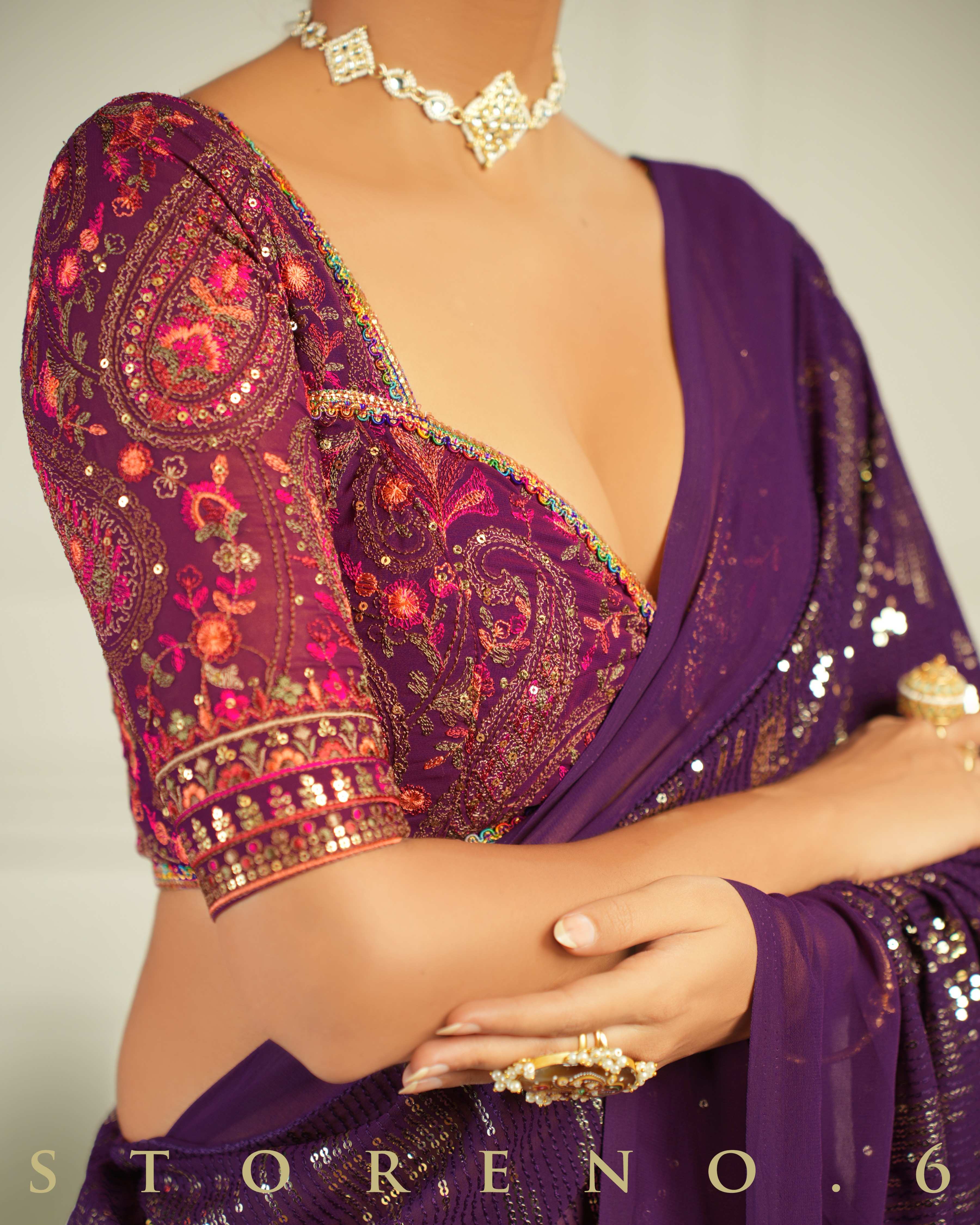 CHAHAT-E-GEHRA-BLOUSE